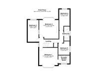 Floorplan Photo