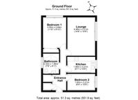 Floorplan Photo