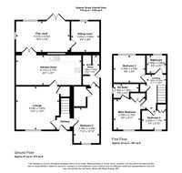 Floorplan Photo