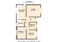 Floorplan Photo