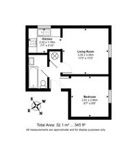 Floorplan Photo
