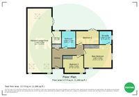 Floorplan Photo
