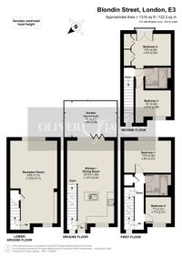 Floorplan Photo