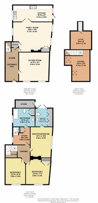 Floorplan Photo