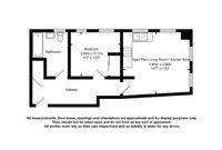 Floorplan Photo