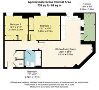 Floorplan Photo