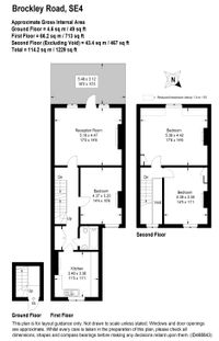 Floorplan Photo
