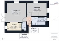 Floorplan Photo