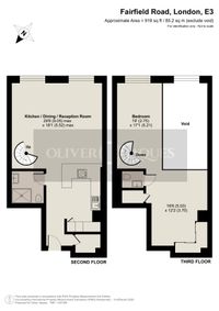 Floorplan Photo