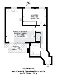 Floorplan Photo