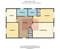 Floorplan Photo