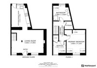 Floorplan Photo