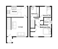 Floorplan Photo