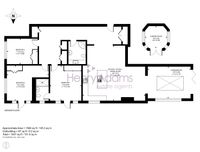 Floorplan Photo