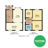 Floorplan Photo