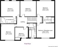 Floorplan Photo