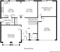 Floorplan Photo