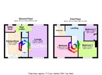 Floorplan Photo