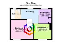 Floorplan Photo