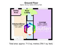 Floorplan Photo
