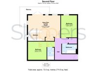 Floorplan Photo