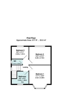 Floorplan Photo