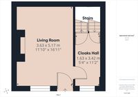 Floorplan Photo