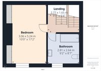 Floorplan Photo