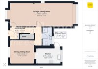 Floorplan Photo