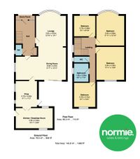 Floorplan Photo