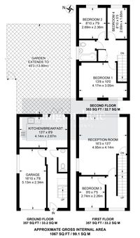 Floorplan Photo