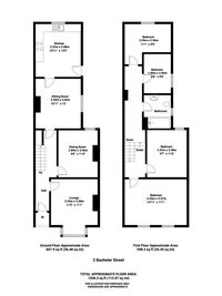 Floorplan Photo