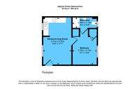 Floorplan Photo