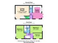 Floorplan Photo