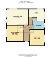 Floorplan Photo