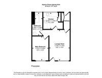 Floorplan Photo