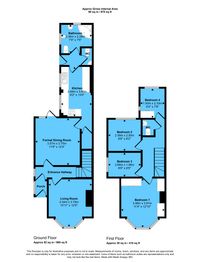 Floorplan Photo