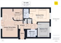 Floorplan Photo