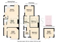 Floorplan Photo
