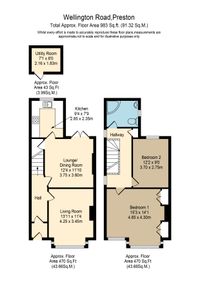 Floorplan Photo