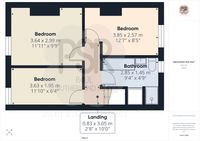 Floorplan Photo