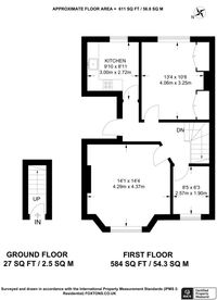 Floorplan Photo