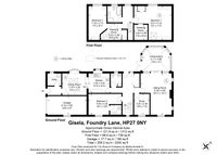 Floorplan Photo