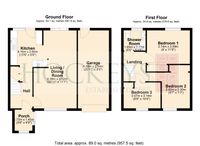 Floorplan Photo