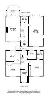Floorplan Photo