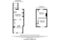 Floorplan Photo