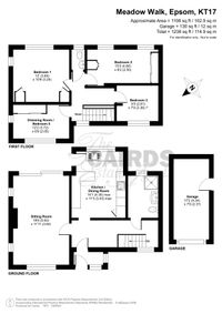 Floorplan Photo
