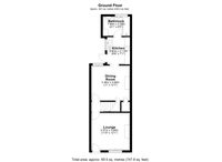 Floorplan Photo