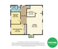 Floorplan Photo