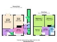Floorplan Photo